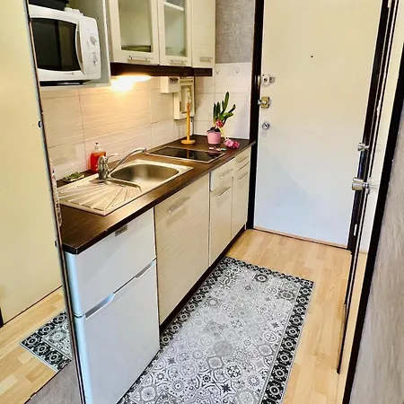 Face Aux Thermes * Royat