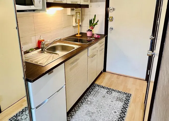 Face Aux Thermes * Royat